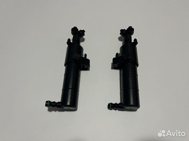 Форсунка омыватель фар Mercedes W212 Mercedes W204