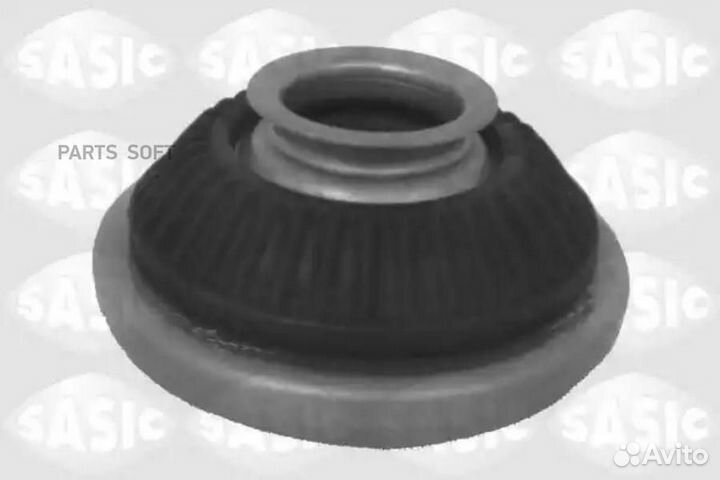 Sasic 2656021 Опора амортизатора opel Astra H Zafira