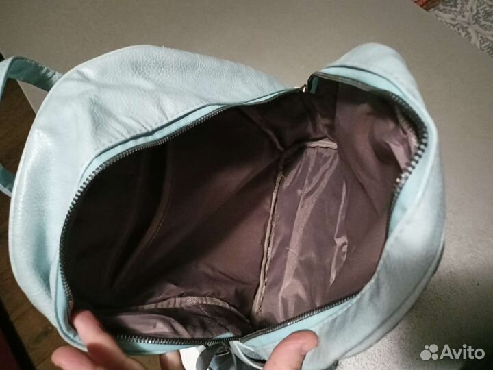 Рюкзак женский