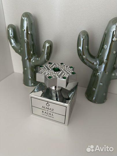 Духи Kajal Almaz