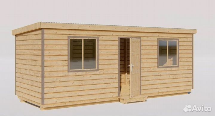 Распашонка, деревянная - (дб-12)