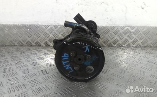 Насос гу дизельный citroen jumper 3 (LNT16BT01)