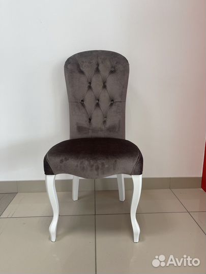 Мягкий стул