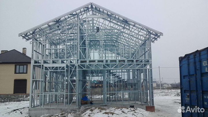 Монтажник лстк