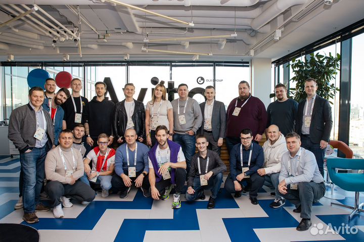 Авитолог / Услуги авитолога