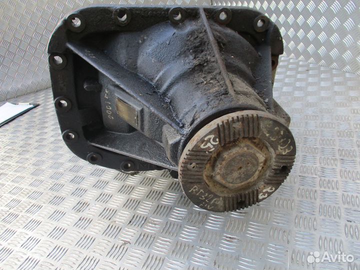 Редуктор RT3210HV 25/23 Volvo 1524977