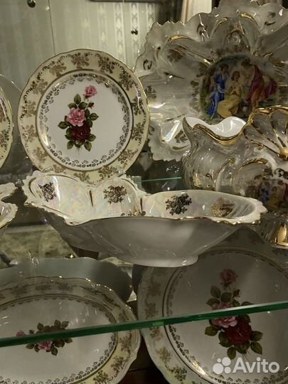 Сухарница Мадонна Чехия