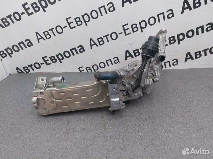 Pадиатор рециркуляции EGR Mercedes-Benz Glc-Class
