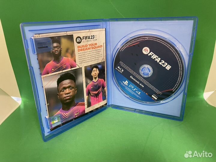 Fifa 23 ps4