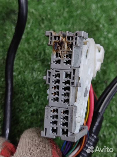 Жгут проводки двигателя Mazda 6 (GG) 2007