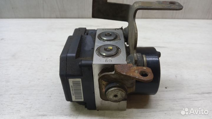 Блок ABS Chery QQ