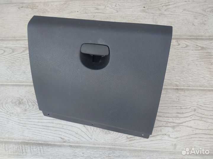 Бардачок Logan 2 Sandero Логан