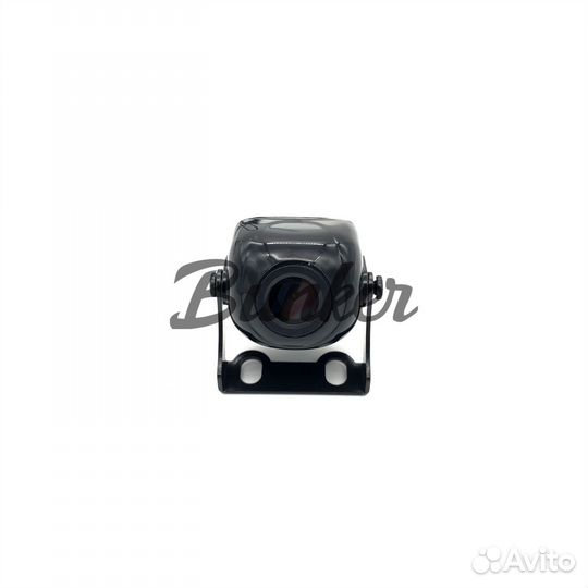 Камера заднего вида Interpower IP-860 F/R