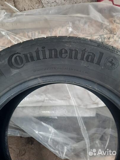 Continental ContiPremiumContact 5 225/60 R17 92V