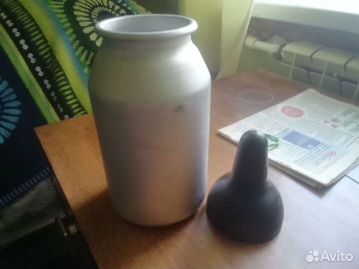 Соска для выпаивания телят