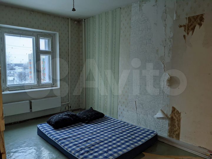 4-к. квартира, 87,3 м², 4/5 эт.