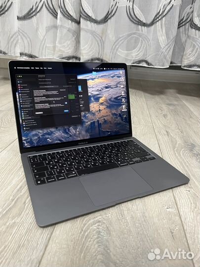 Apple MacBook Air 13 2020 m1 16gb 512