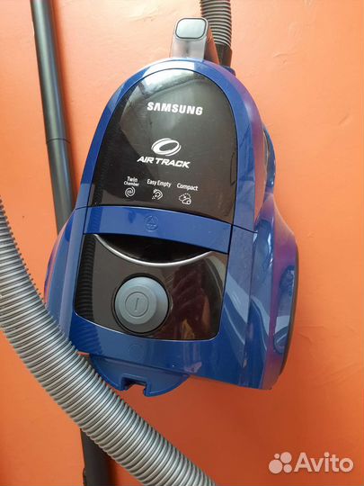 Пылесос Samsung S4520