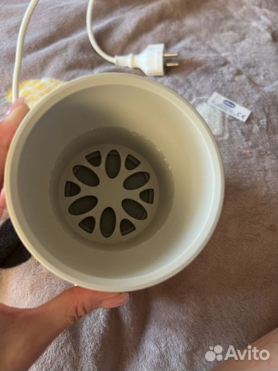 Подогреватель для бутылочек philips avent