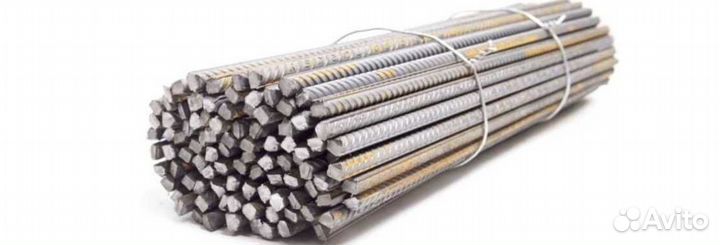 Арматура в наличии от производителя