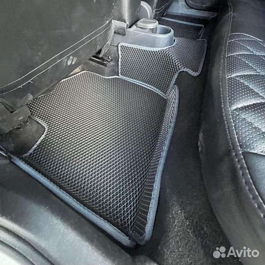 Eva ева эва коврики в Брянске за 2 часа