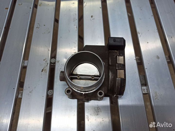 Дроссель 1.8 amb 062m