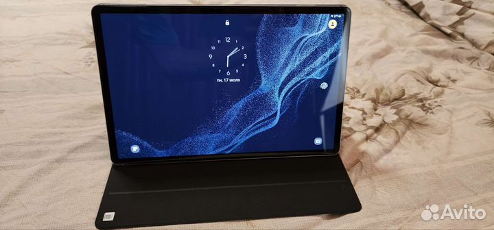 Samsung Galaxy tab s8 plus 8/256 WiFi