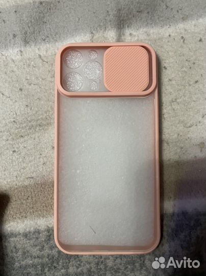 Чехол на iPhone 12 pro max