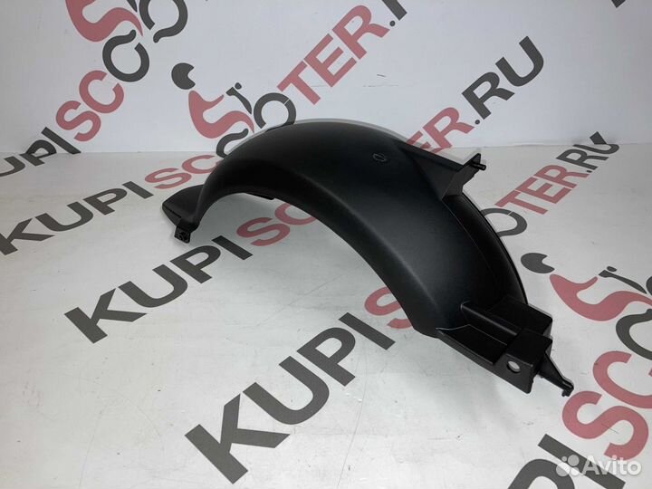 Крыло заднее Yamaha Gear UA06J 4T (10B-F1611-00)