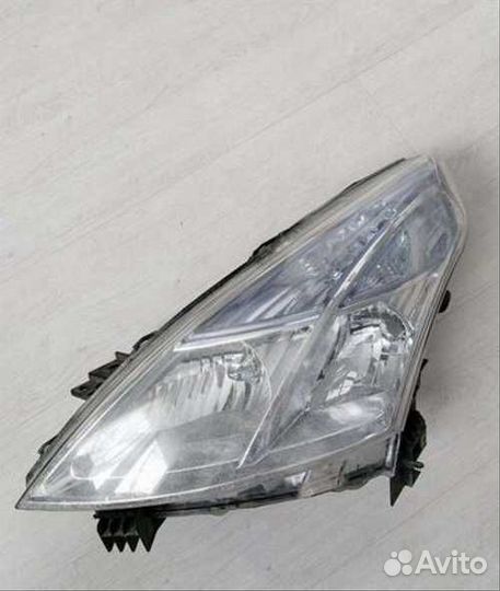 Фары для Nissan teana j32 (Галоген )