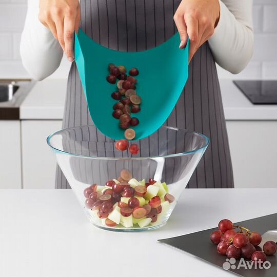 Гибкая доска IKEA