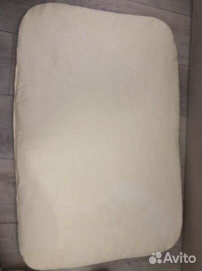 Матрас на пеленальный стол