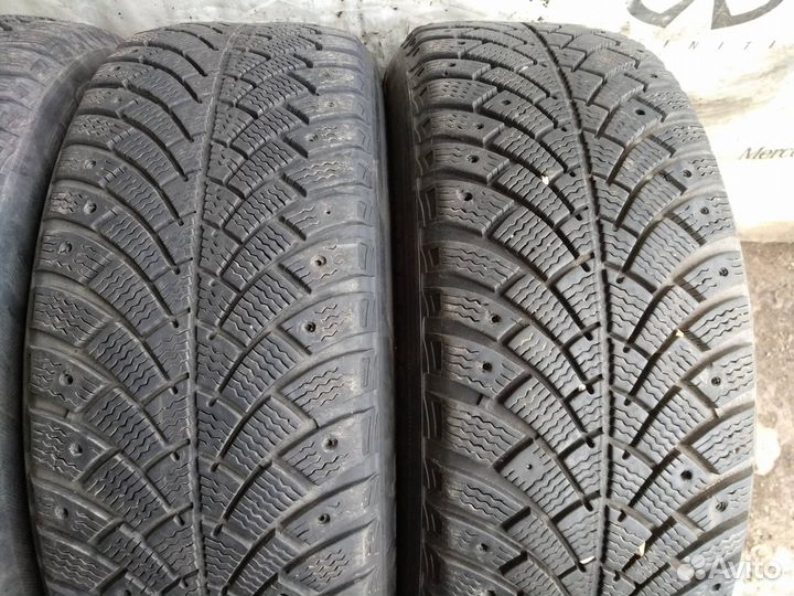 Bfgoodrich G-Force Stud 205/60 R16 96Q