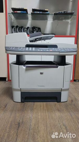 Мфу HP 2727nf