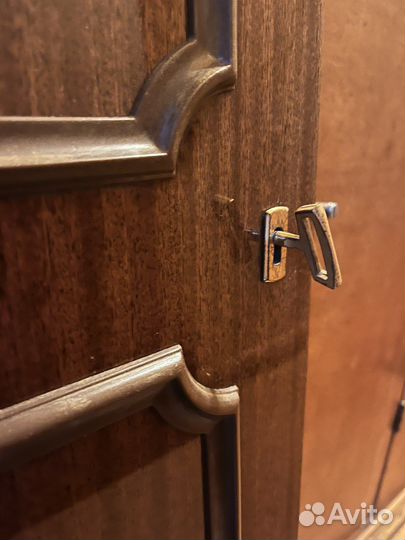 Дверцы от советской стенки. Бесплатно