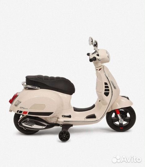 Электромотороллер kreiss