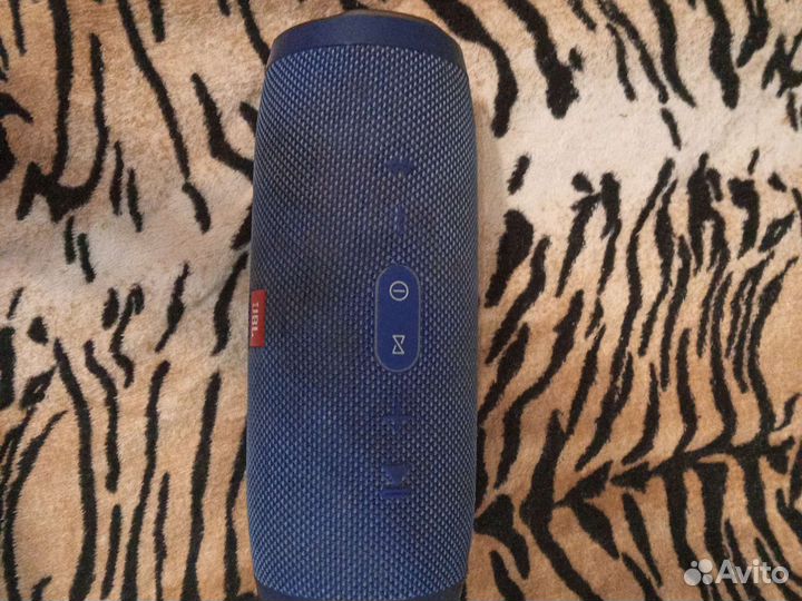 Блютуз колонка jbl charger 3