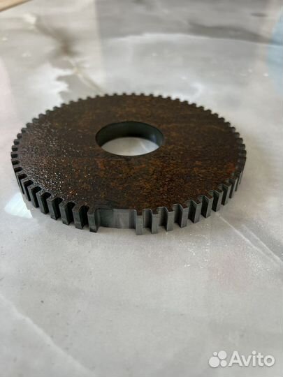 Резка металла гидроабразивная