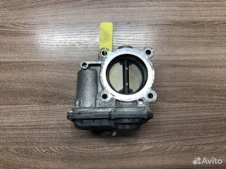 Дроссельная заслонка Mazda CX-5 KE 2012-2017