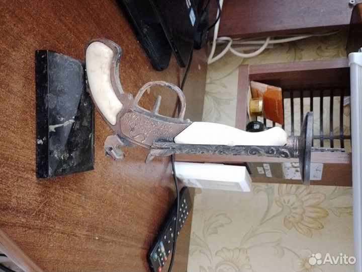 Подсвечники СССР