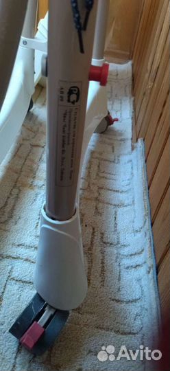 Детское кресло для кормления