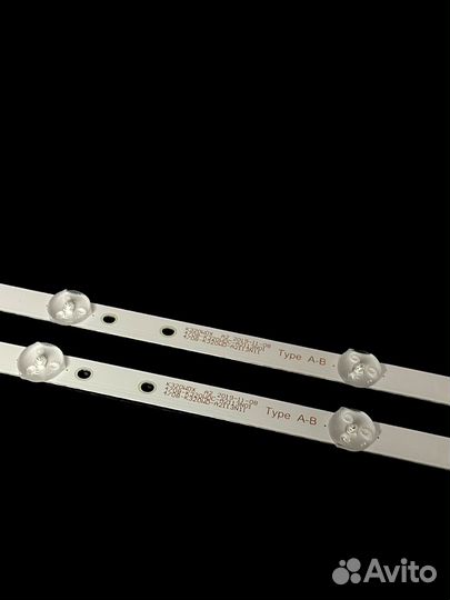 Подсветка Philips 32