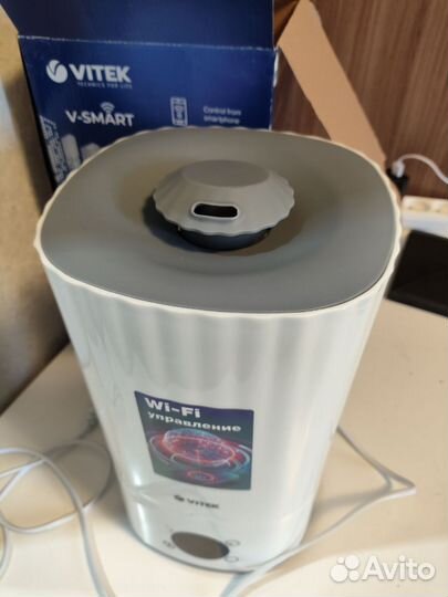 Улажнитель воздуха Vitek VT-2350