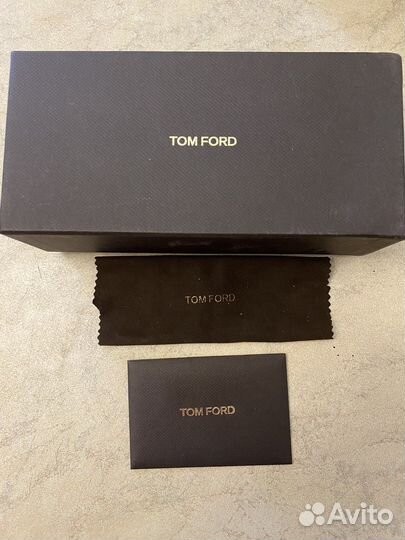 Коробка от очков Chanel оригинал