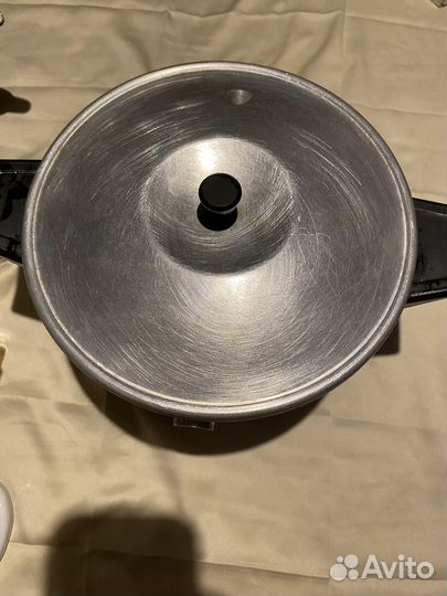 Малакаварка