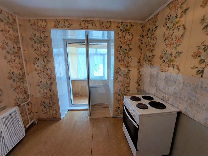 2-к. квартира, 49,4 м², 2/5 эт.