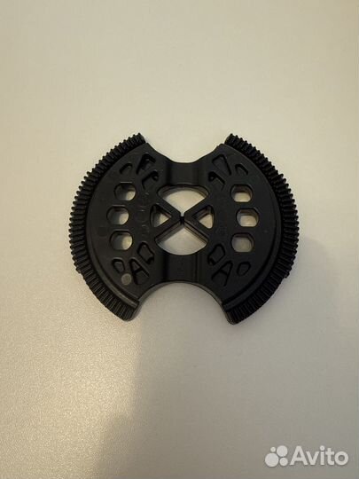 Диск для соубордических креплений Burton Channel