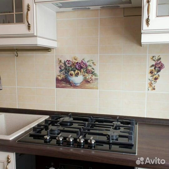 Кухонный гарнитур на заказ