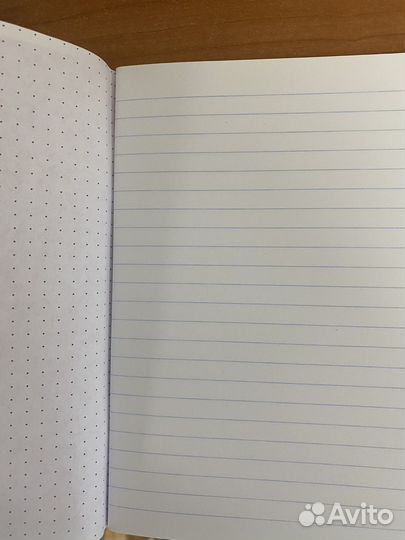 Тетрадь