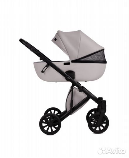 Коляска 2 в 1 anex e type